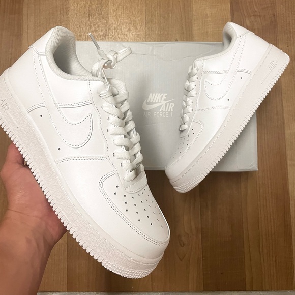 Brand New Air Force 1 ‘07 - Picture 4 of 4